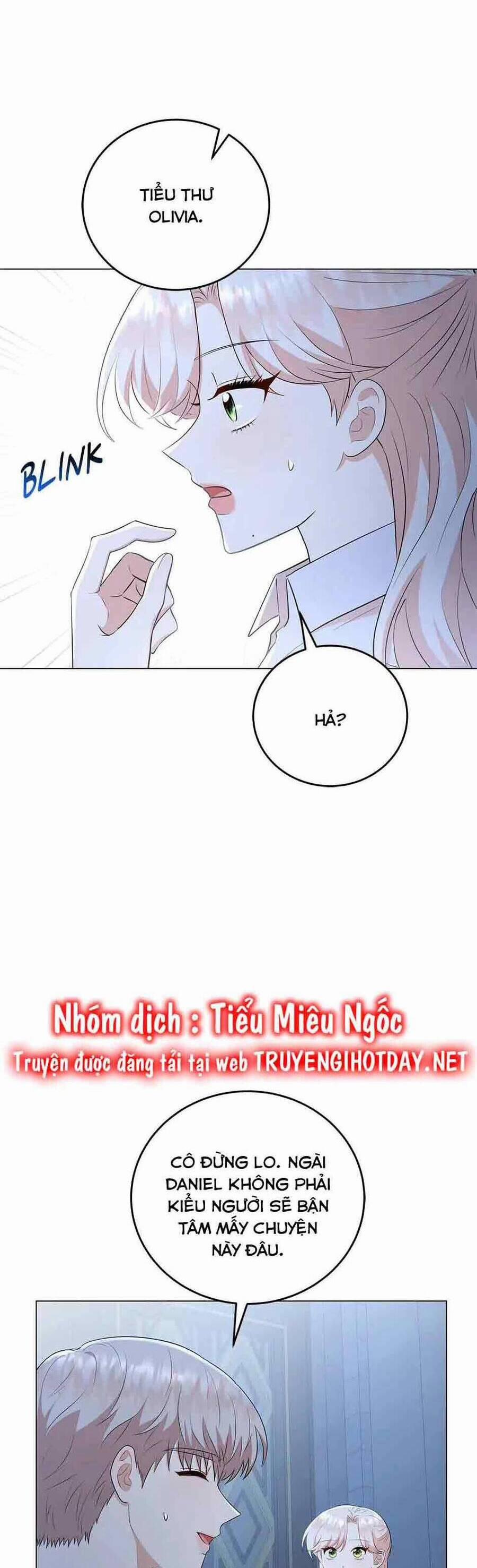 Nhân Vật Phản Diện Cũng Khó Chịu 58 trang 4