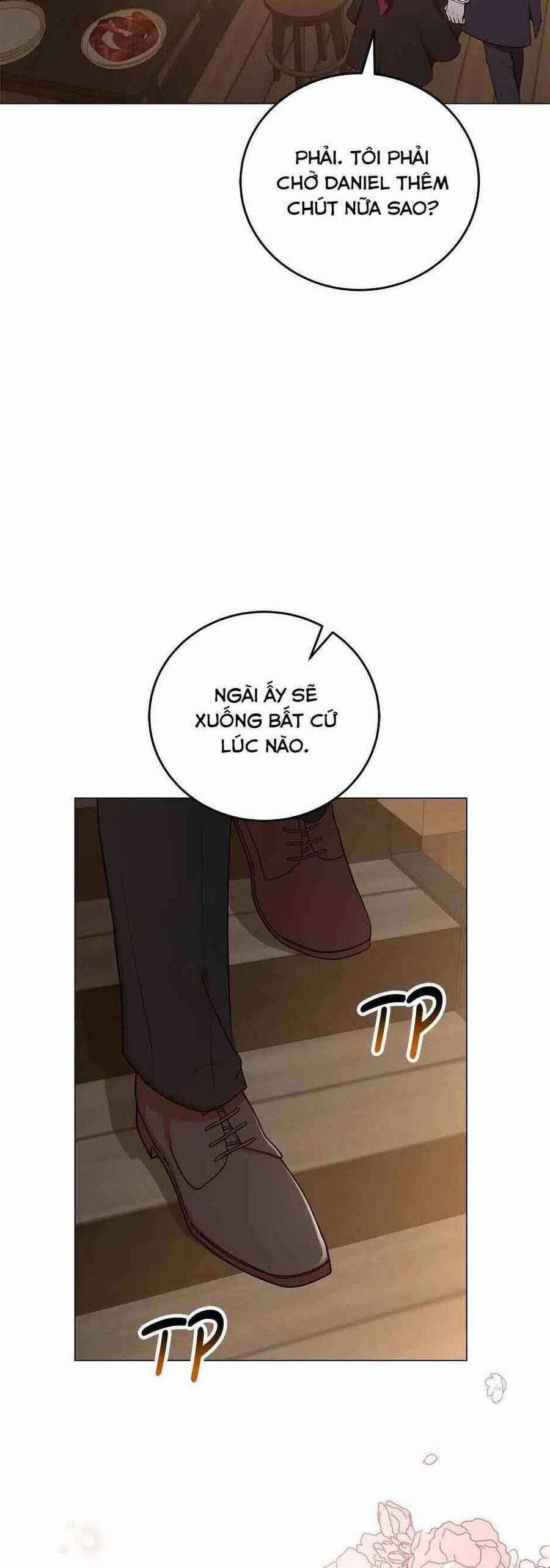 Nhân Vật Phản Diện Cũng Khó Chịu 58 trang 40