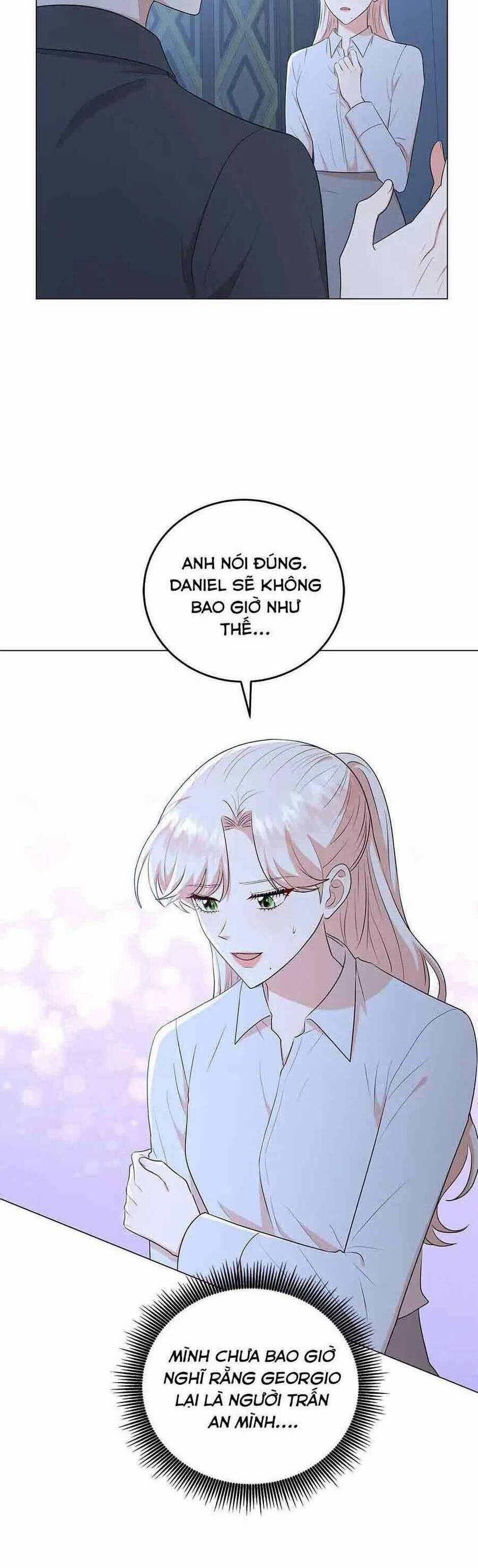 Nhân Vật Phản Diện Cũng Khó Chịu 58 trang 5