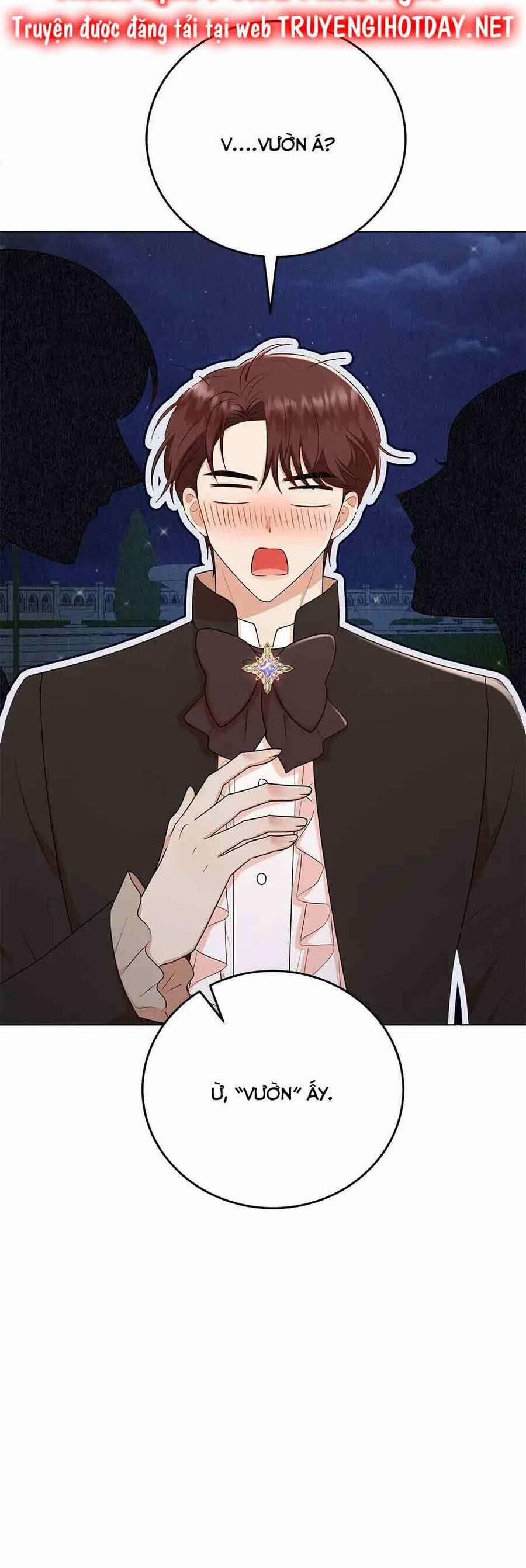 Nhân Vật Phản Diện Cũng Khó Chịu 58 trang 54