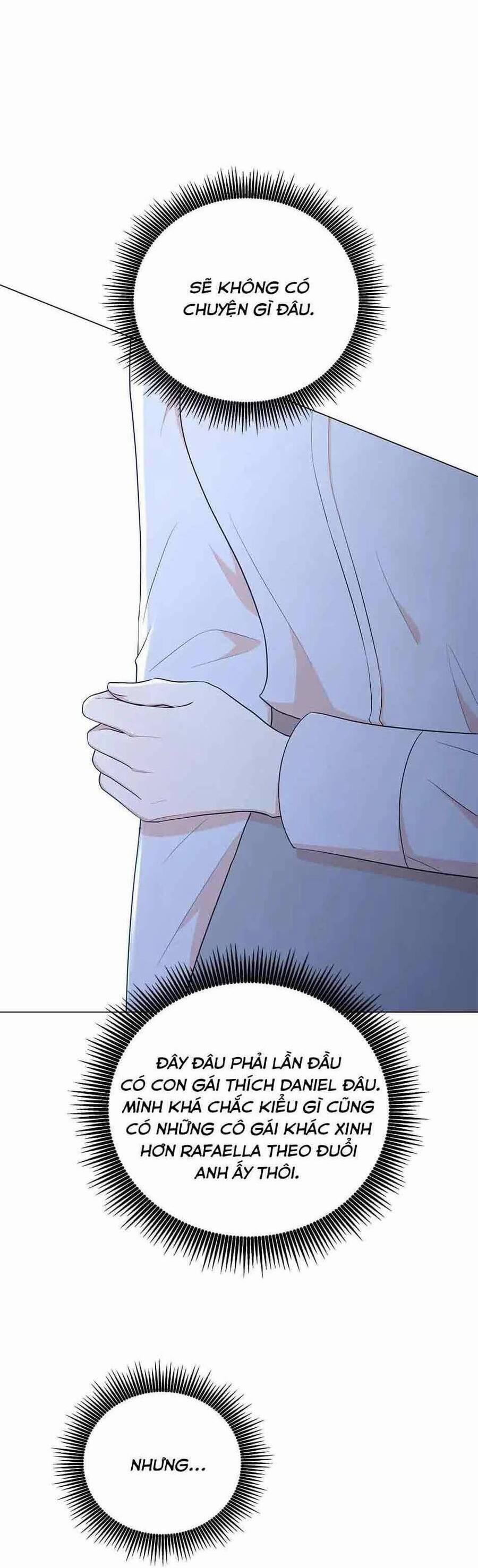 Nhân Vật Phản Diện Cũng Khó Chịu 58 trang 6