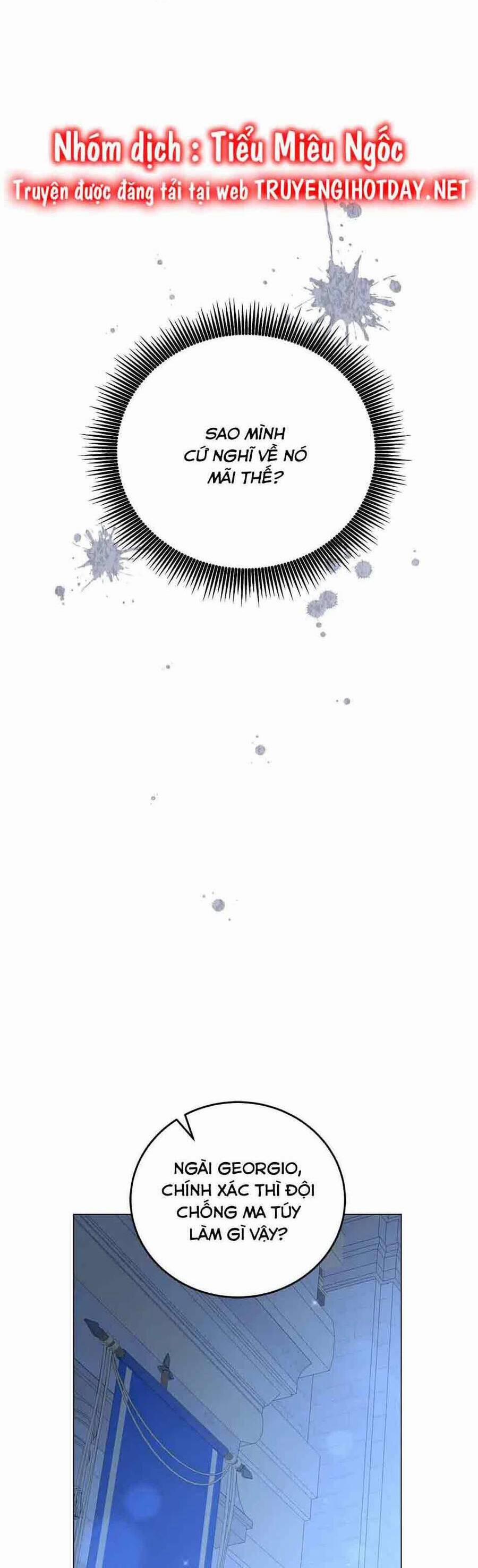 Nhân Vật Phản Diện Cũng Khó Chịu 58 trang 7