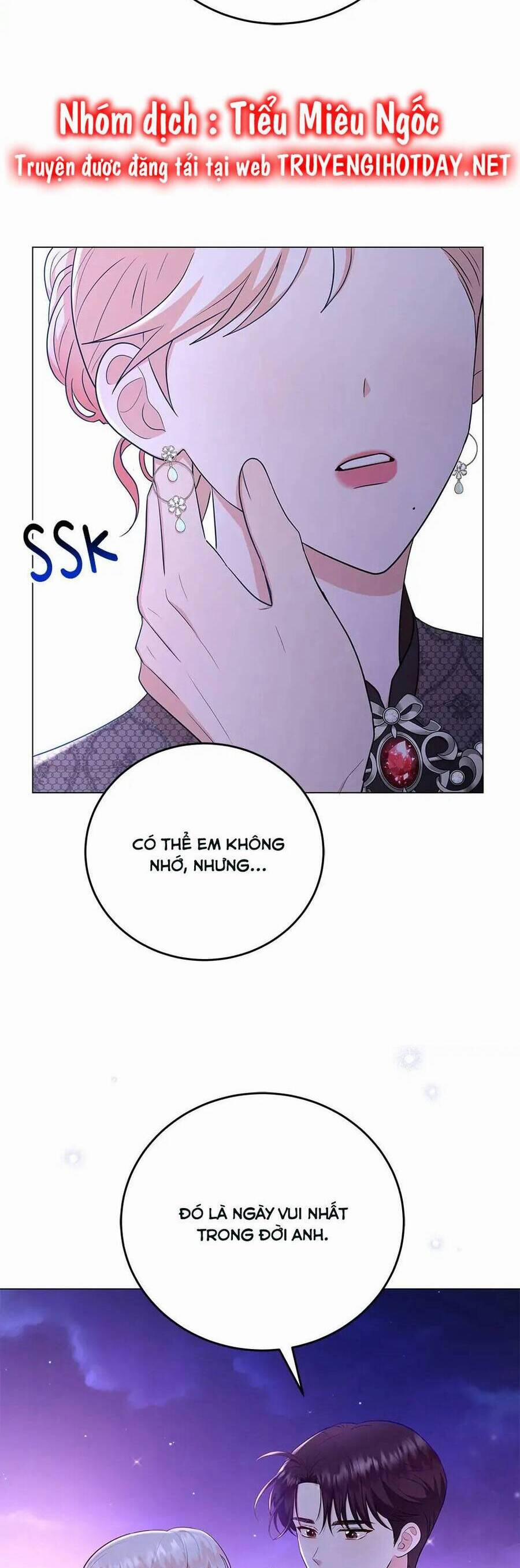 Nhân Vật Phản Diện Cũng Khó Chịu 59 trang 21