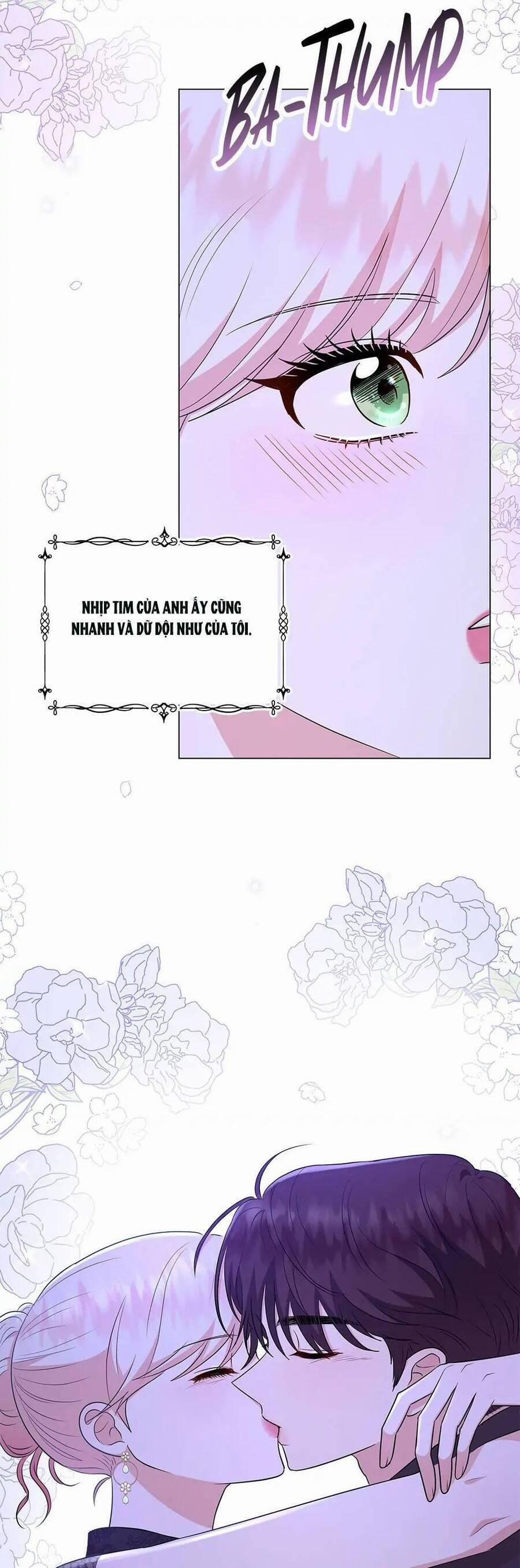 Nhân Vật Phản Diện Cũng Khó Chịu 59 trang 23