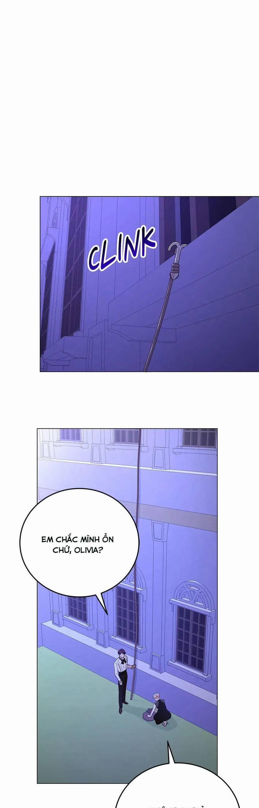 Nhân Vật Phản Diện Cũng Khó Chịu 59 trang 26