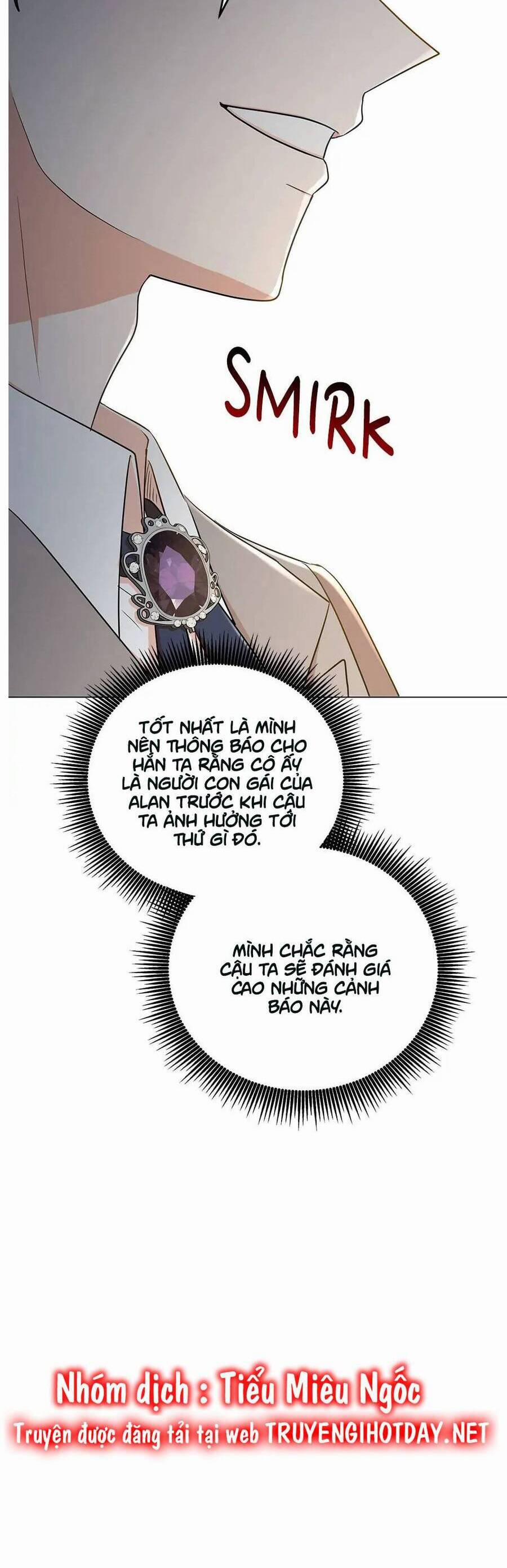 Nhân Vật Phản Diện Cũng Khó Chịu 59 trang 46