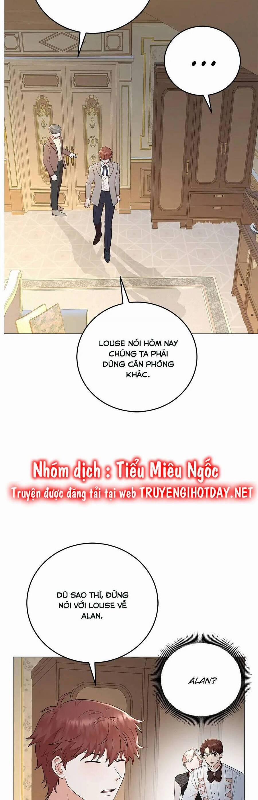 Nhân Vật Phản Diện Cũng Khó Chịu 59 trang 49