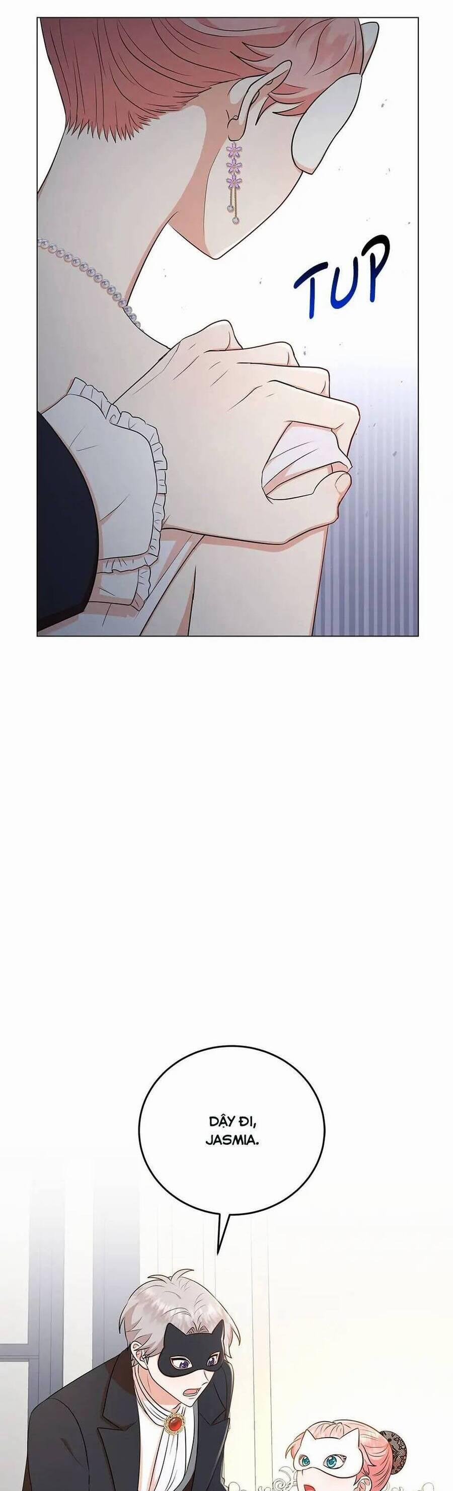 Nhân Vật Phản Diện Cũng Khó Chịu 59 trang 53