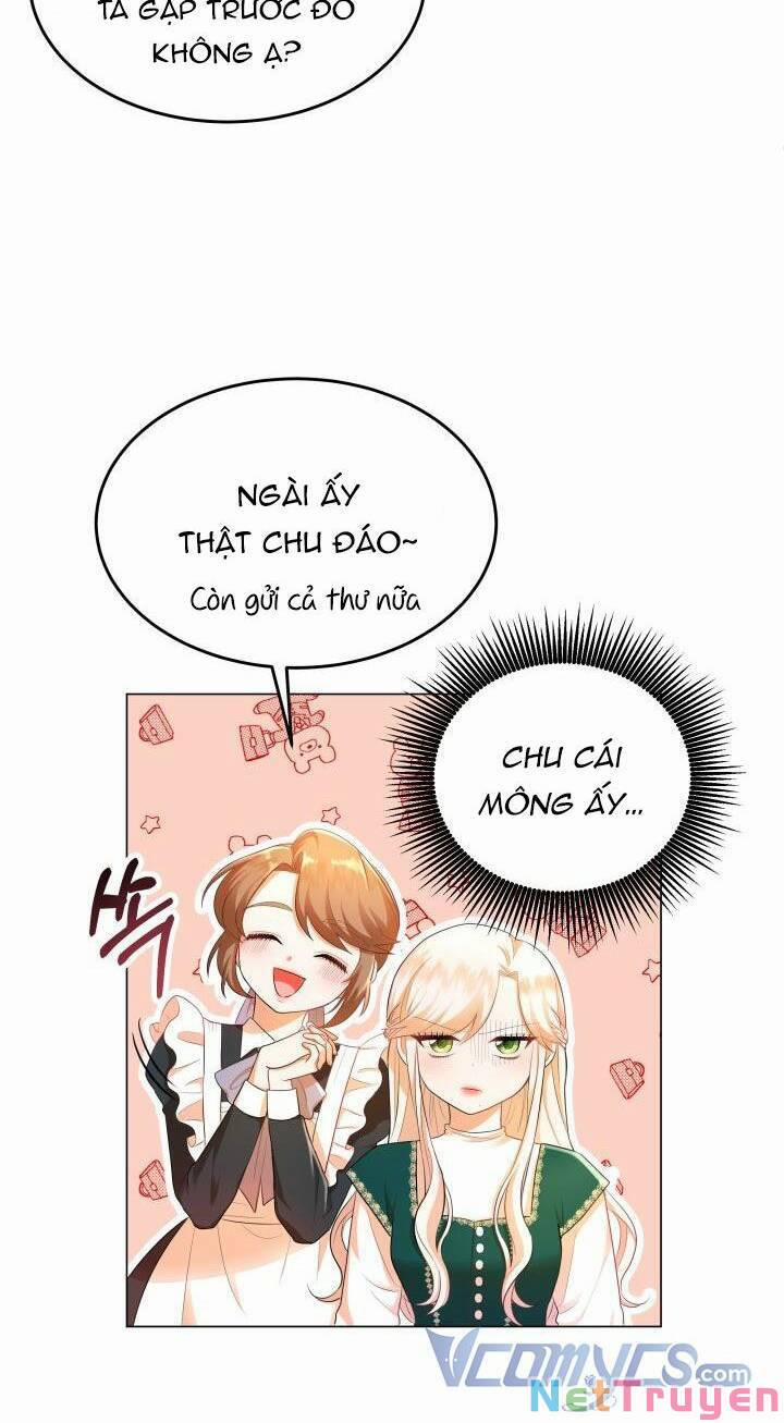Nhân Vật Phản Diện Cũng Khó Chịu 6 trang 10