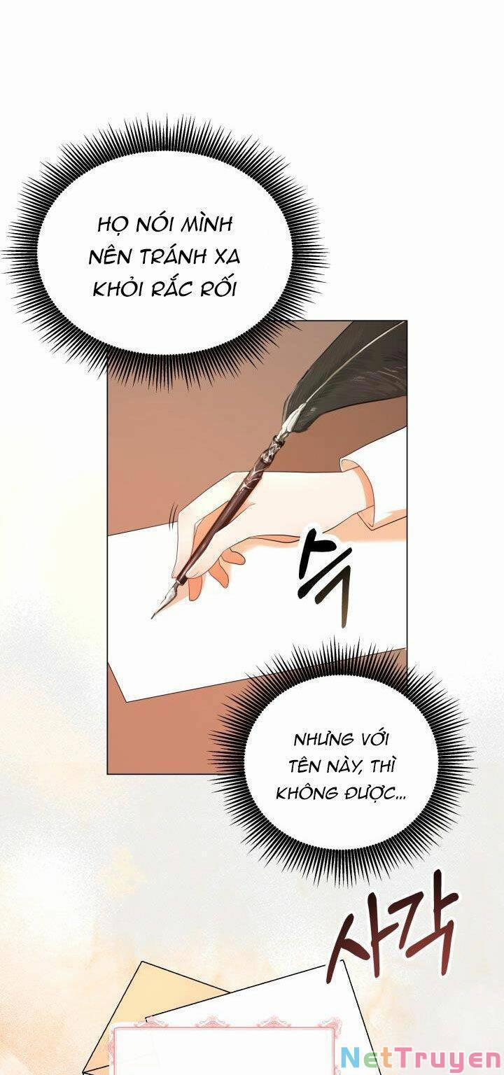 Nhân Vật Phản Diện Cũng Khó Chịu 6 trang 15