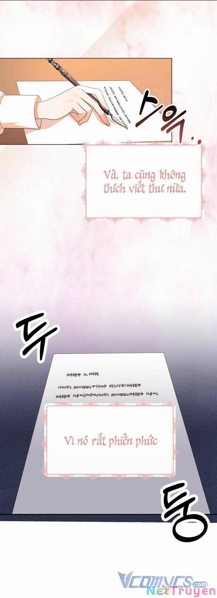 Nhân Vật Phản Diện Cũng Khó Chịu 6 trang 17