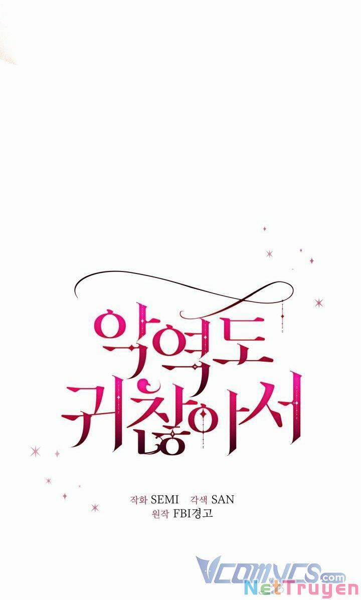 Nhân Vật Phản Diện Cũng Khó Chịu 6 trang 18