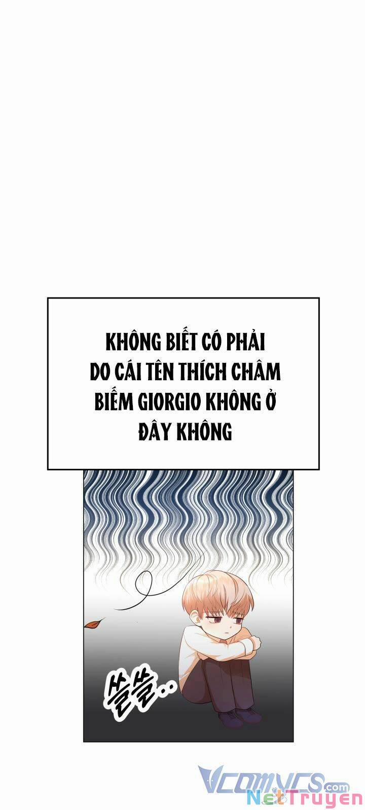 Nhân Vật Phản Diện Cũng Khó Chịu 6 trang 19