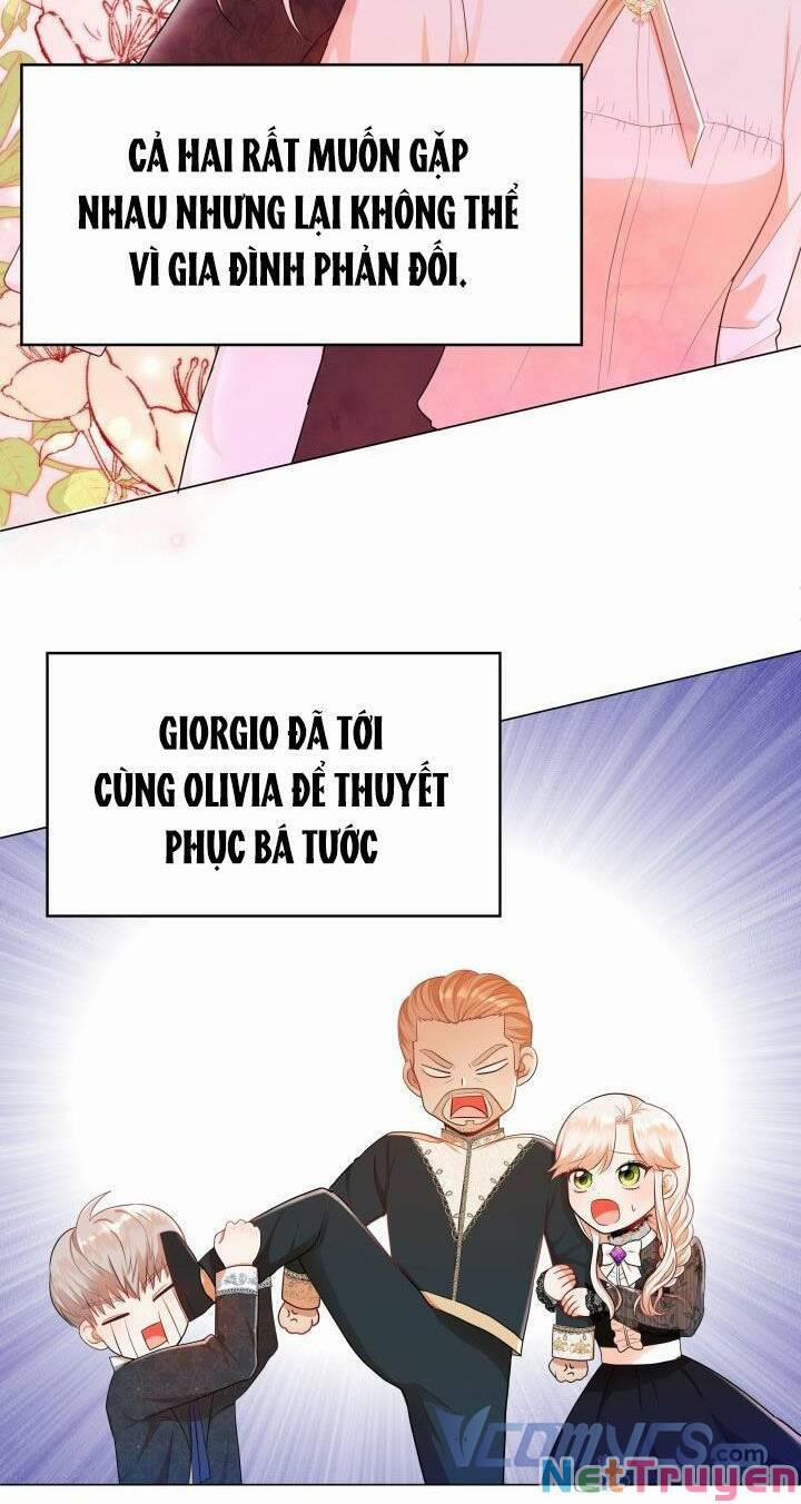 Nhân Vật Phản Diện Cũng Khó Chịu 6 trang 23