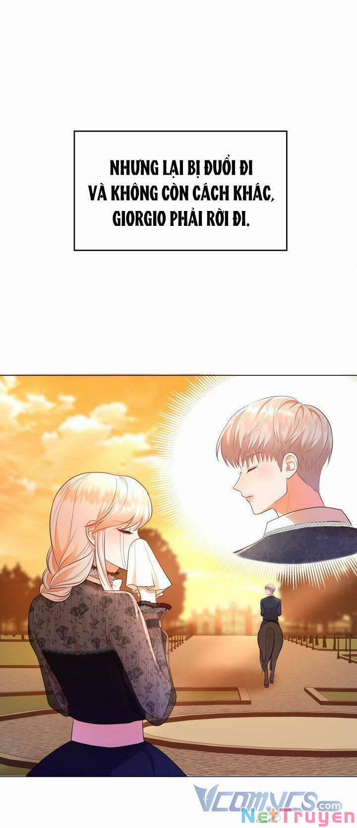 Nhân Vật Phản Diện Cũng Khó Chịu 6 trang 24