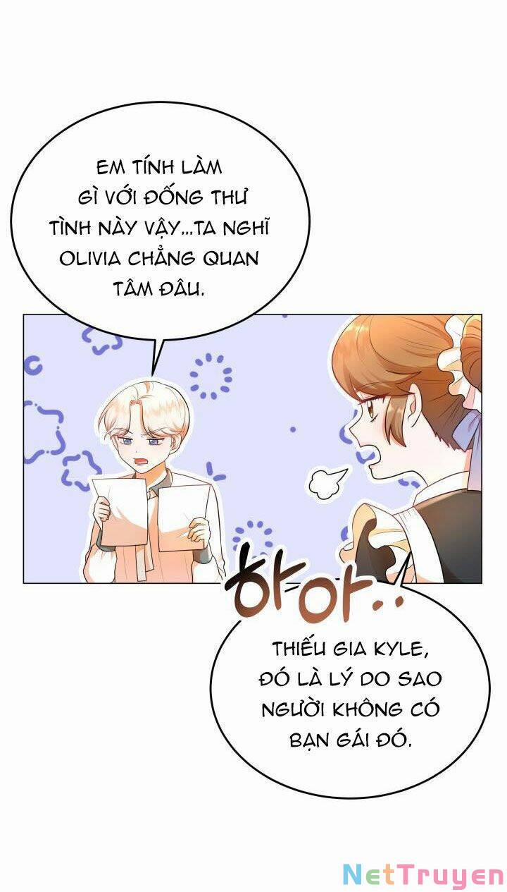 Nhân Vật Phản Diện Cũng Khó Chịu 6 trang 29