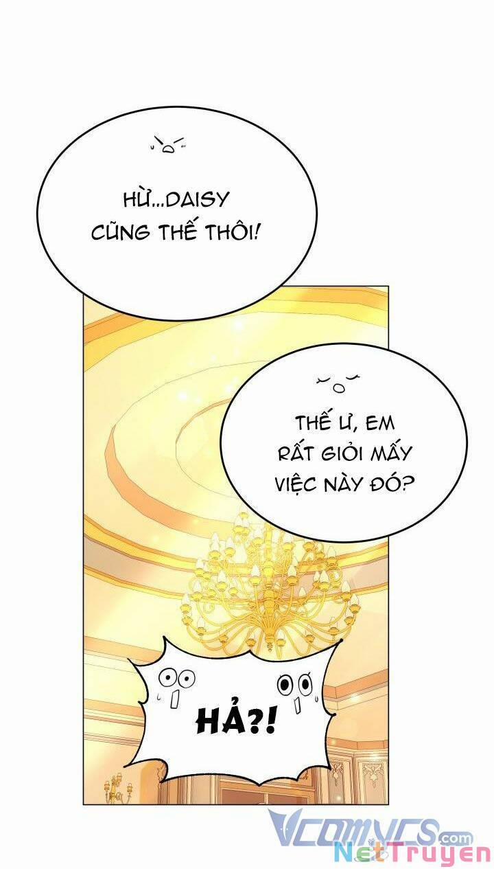 Nhân Vật Phản Diện Cũng Khó Chịu 6 trang 30