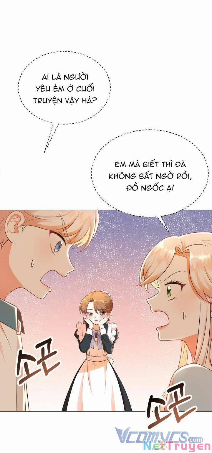 Nhân Vật Phản Diện Cũng Khó Chịu 6 trang 31