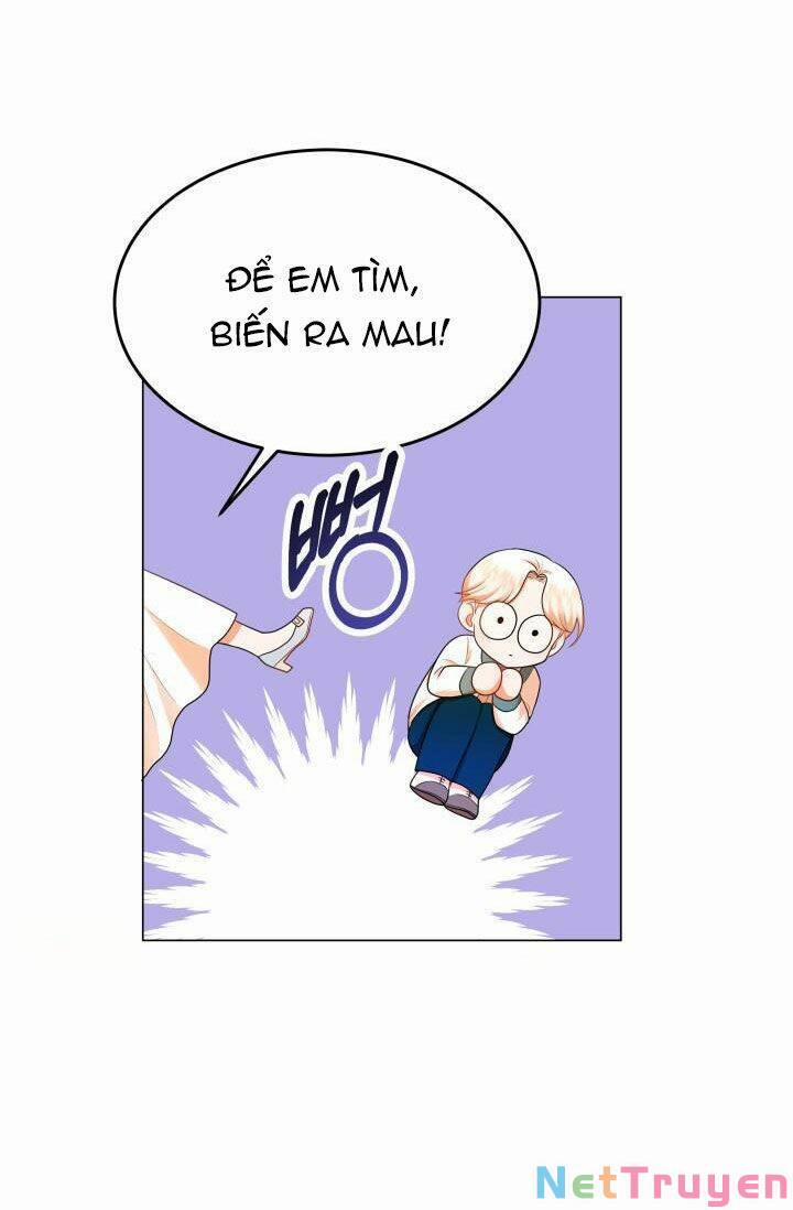 Nhân Vật Phản Diện Cũng Khó Chịu 6 trang 32