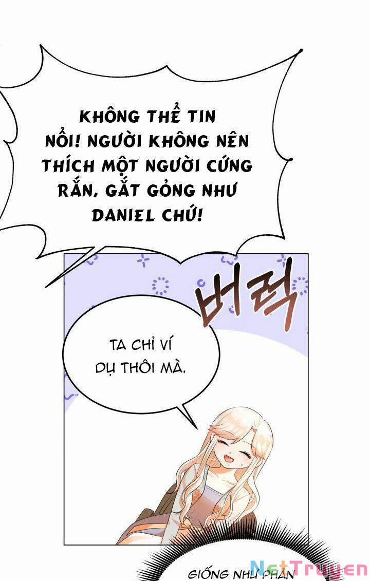Nhân Vật Phản Diện Cũng Khó Chịu 6 trang 39