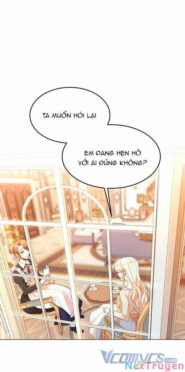 Nhân Vật Phản Diện Cũng Khó Chịu 6 trang 41