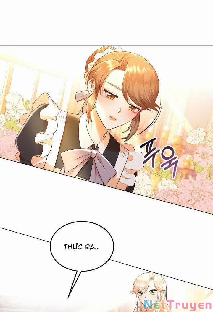 Nhân Vật Phản Diện Cũng Khó Chịu 6 trang 42