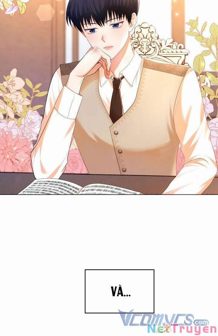 Nhân Vật Phản Diện Cũng Khó Chịu 6 trang 46
