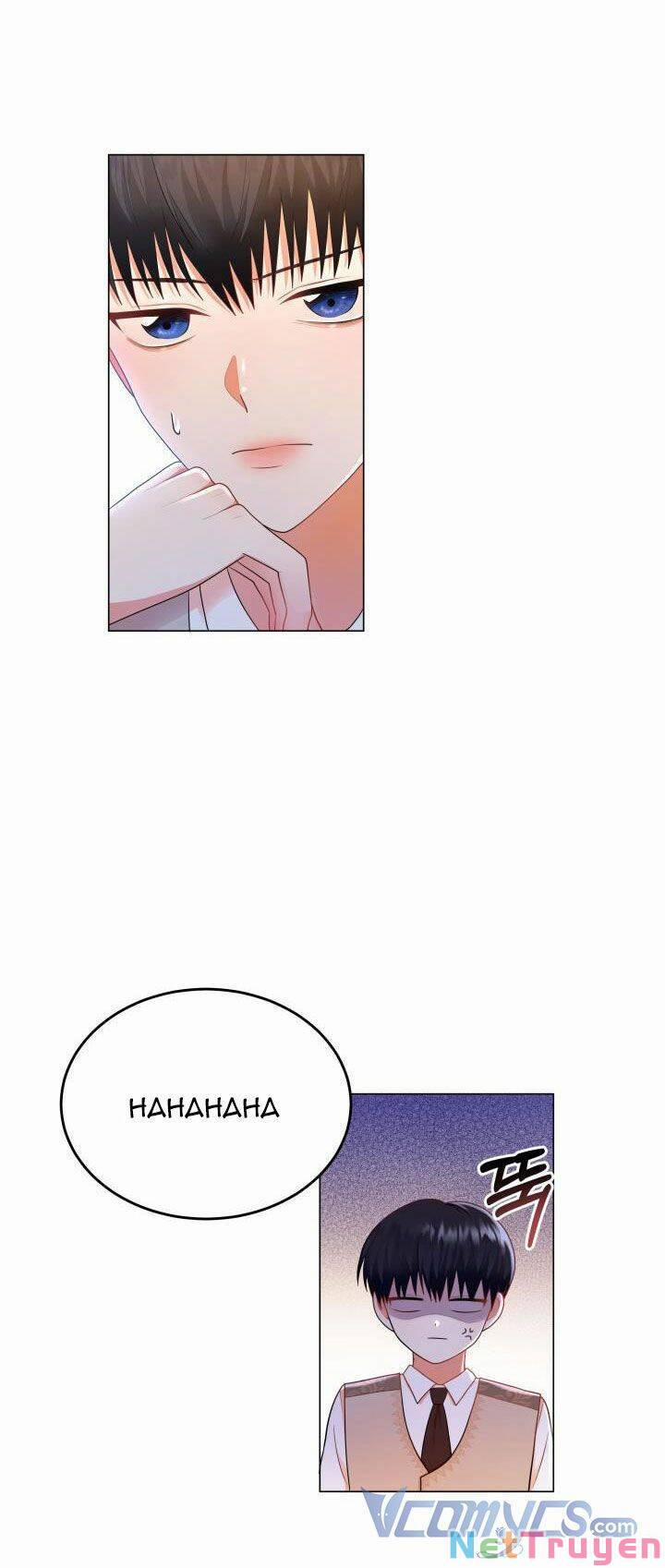 Nhân Vật Phản Diện Cũng Khó Chịu 6 trang 47