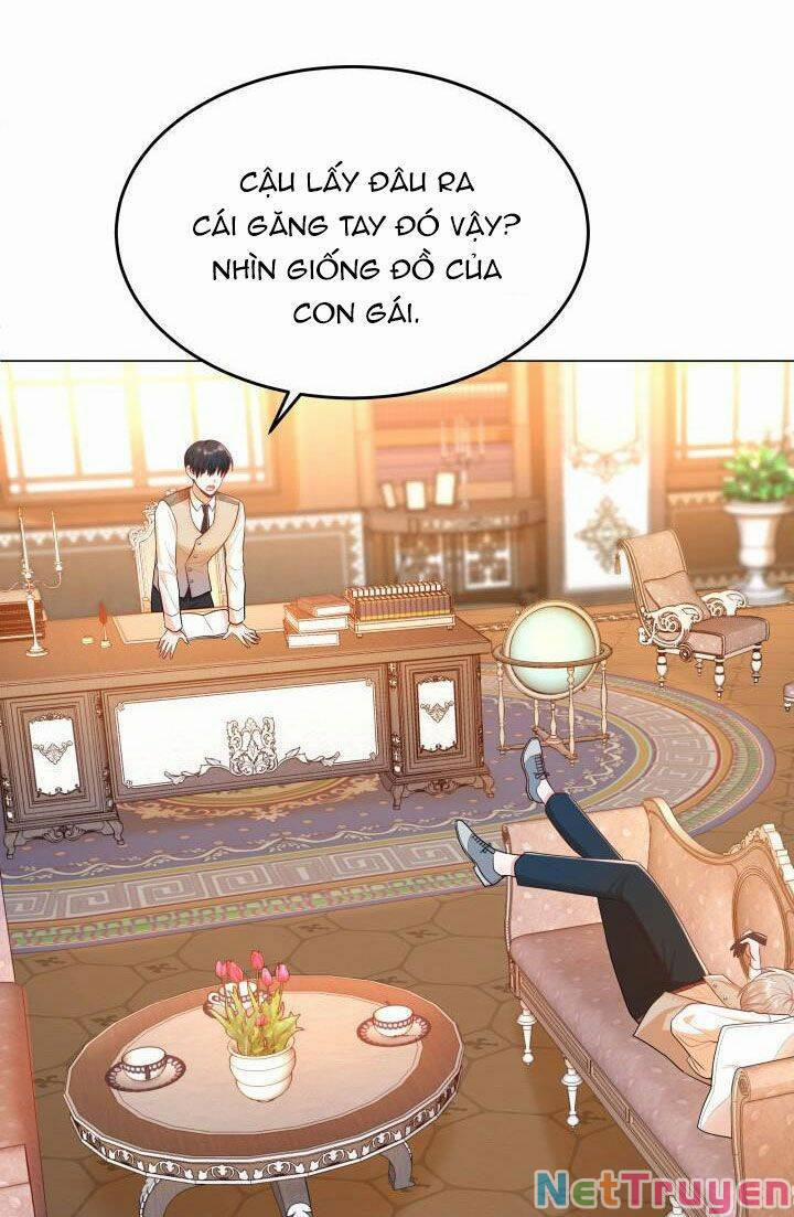 Nhân Vật Phản Diện Cũng Khó Chịu 6 trang 50