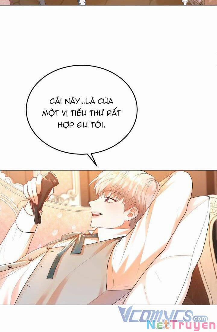 Nhân Vật Phản Diện Cũng Khó Chịu 6 trang 51
