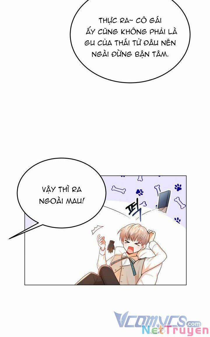Nhân Vật Phản Diện Cũng Khó Chịu 6 trang 53