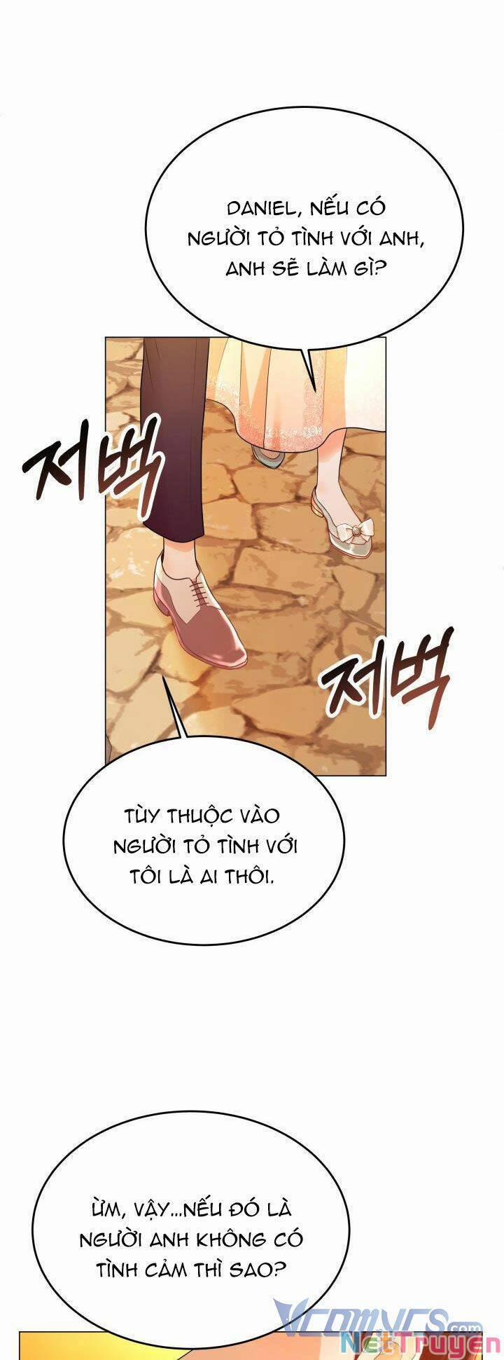 Nhân Vật Phản Diện Cũng Khó Chịu 6 trang 55