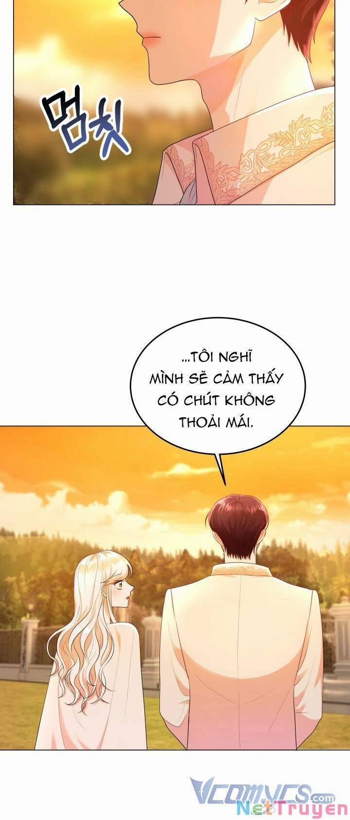 Nhân Vật Phản Diện Cũng Khó Chịu 6 trang 56