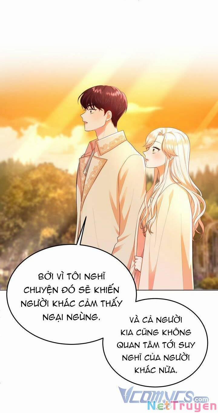 Nhân Vật Phản Diện Cũng Khó Chịu 6 trang 58