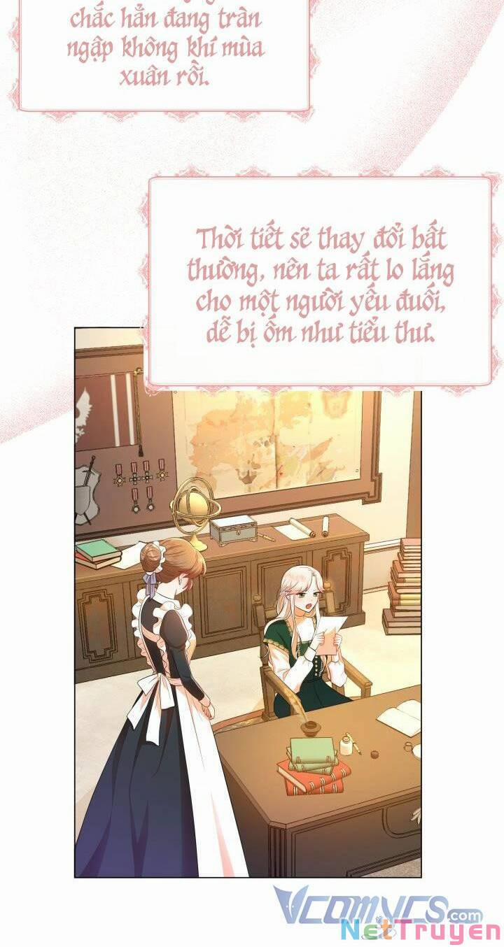 Nhân Vật Phản Diện Cũng Khó Chịu 6 trang 8