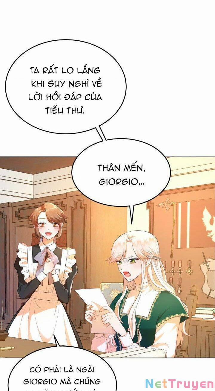 Nhân Vật Phản Diện Cũng Khó Chịu 6 trang 9