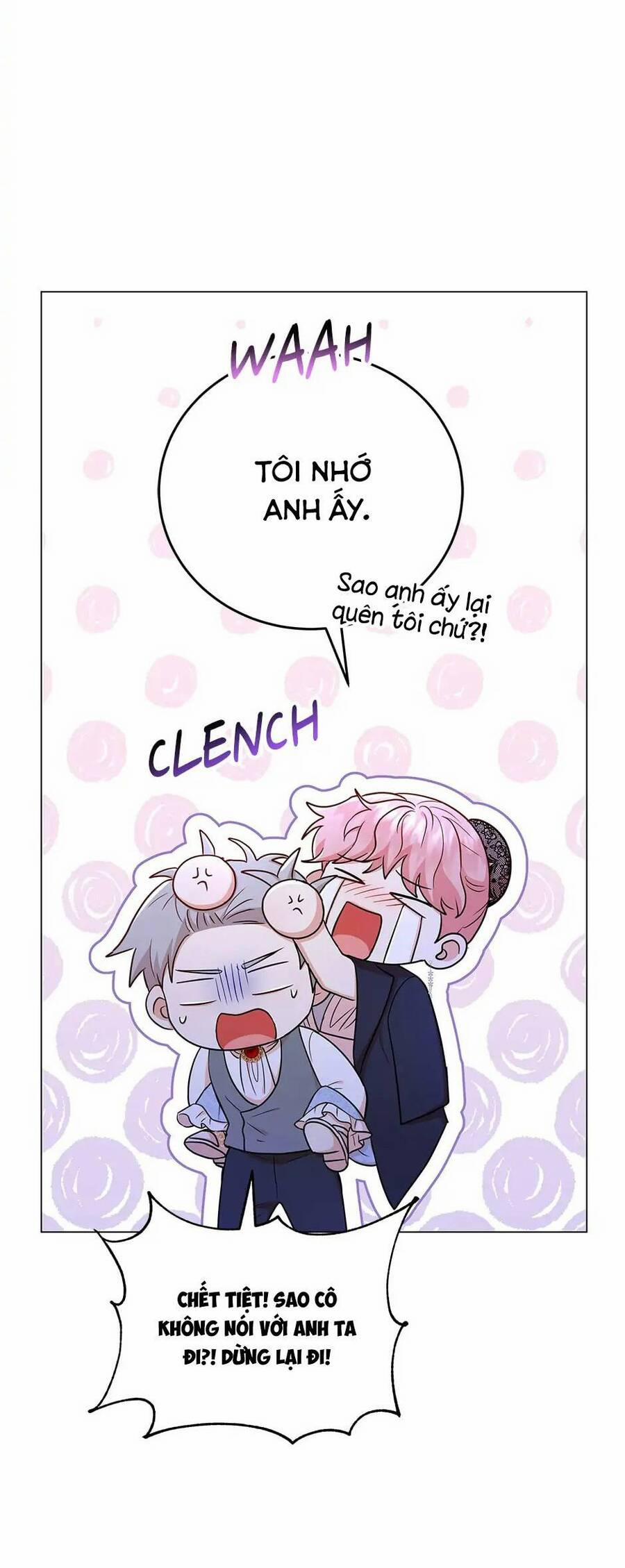 Nhân Vật Phản Diện Cũng Khó Chịu 60 trang 13