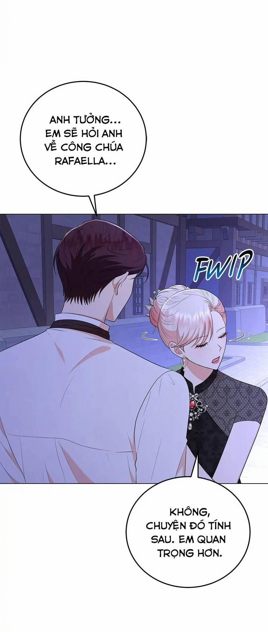 Nhân Vật Phản Diện Cũng Khó Chịu 60 trang 26