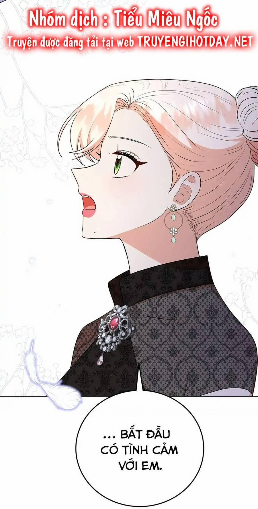 Nhân Vật Phản Diện Cũng Khó Chịu 60 trang 28