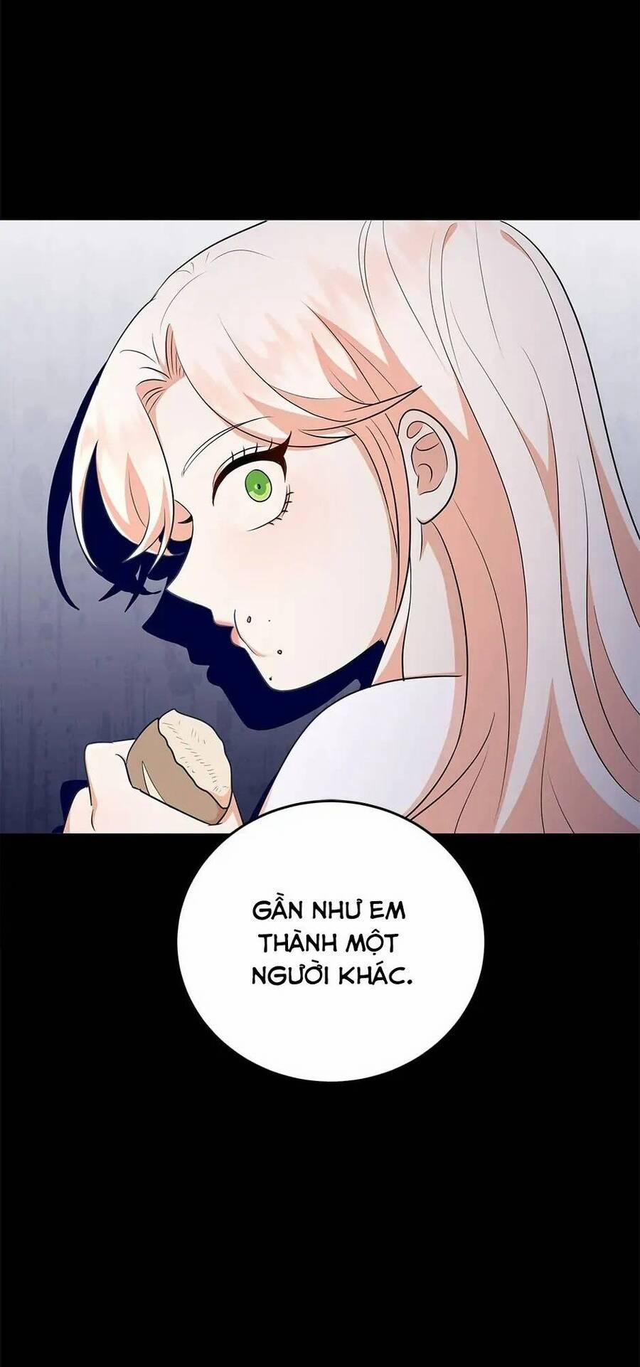 Nhân Vật Phản Diện Cũng Khó Chịu 60 trang 34