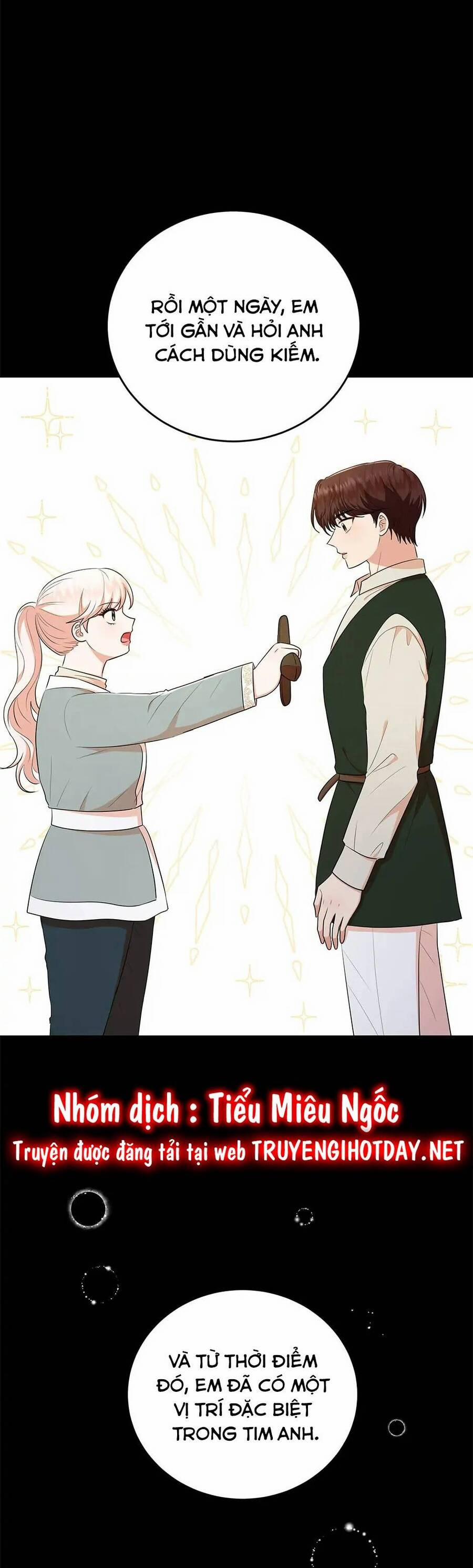 Nhân Vật Phản Diện Cũng Khó Chịu 60 trang 35