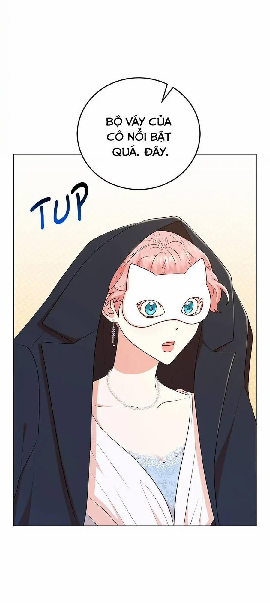 Nhân Vật Phản Diện Cũng Khó Chịu 60 trang 4