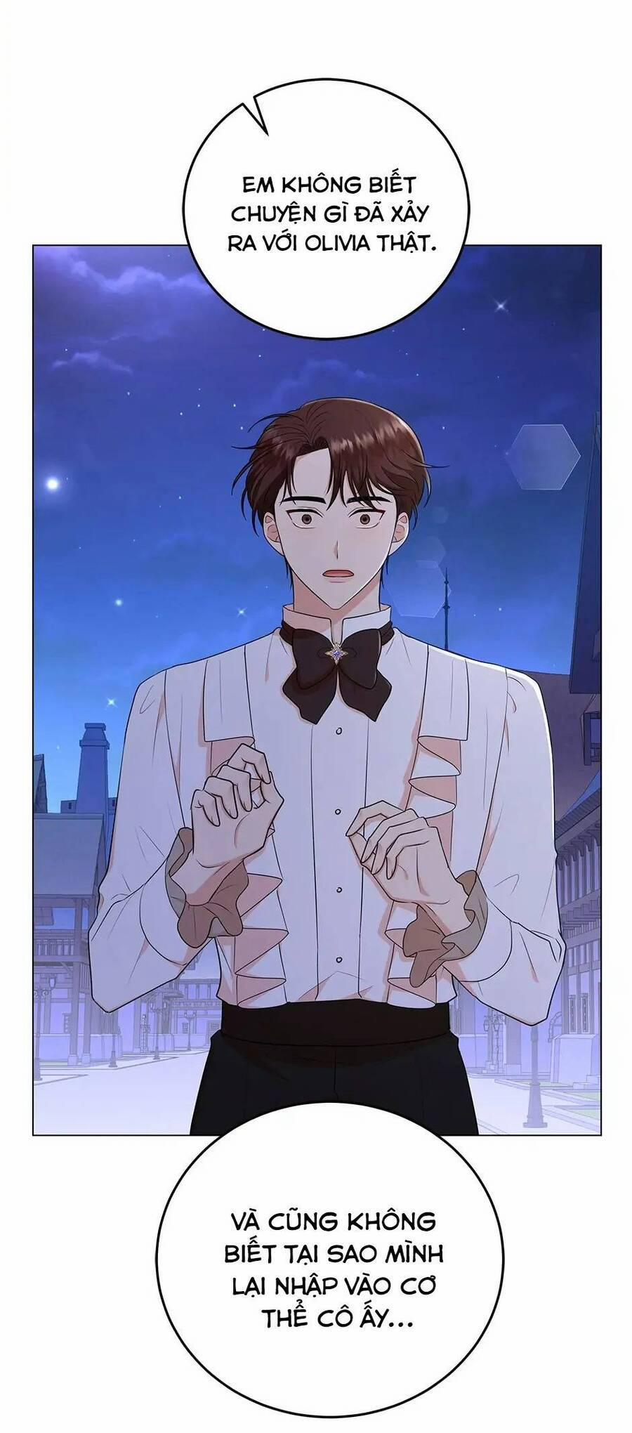 Nhân Vật Phản Diện Cũng Khó Chịu 60 trang 41