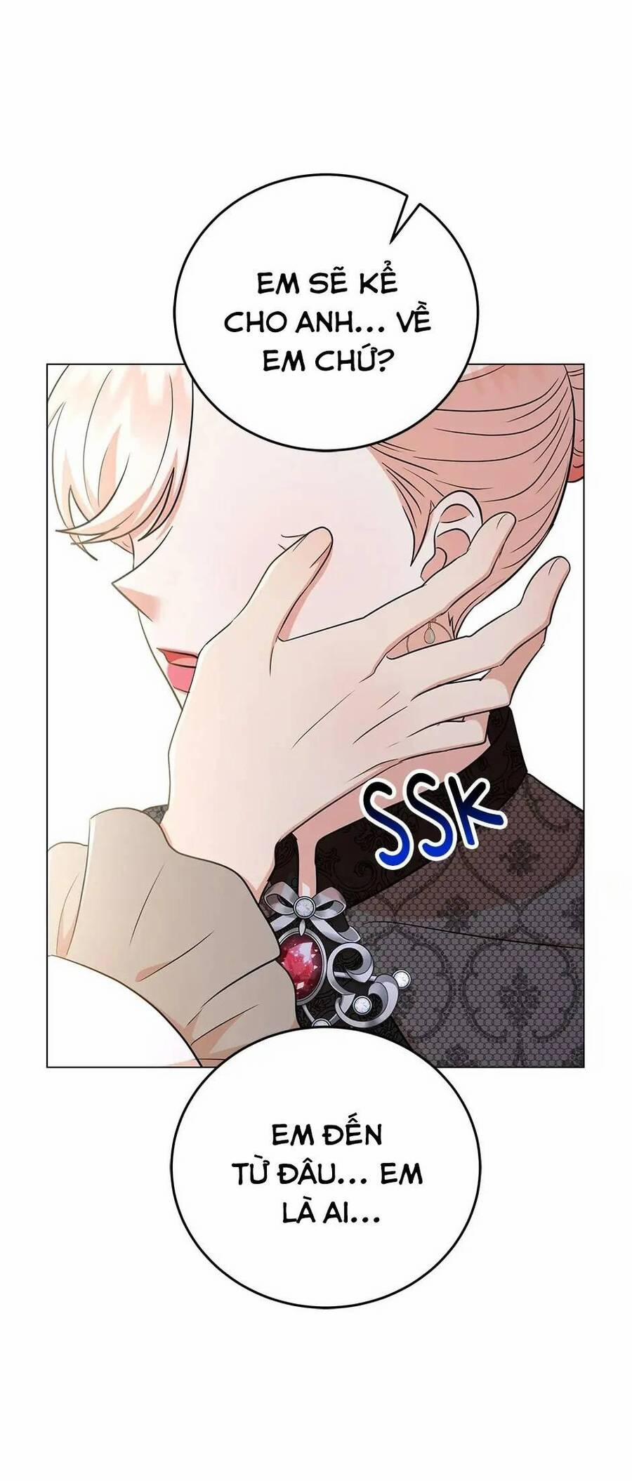 Nhân Vật Phản Diện Cũng Khó Chịu 60 trang 55