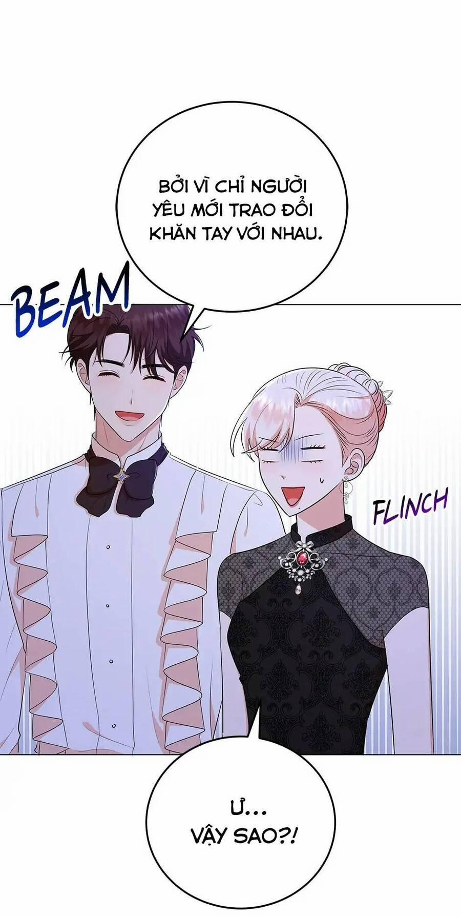 Nhân Vật Phản Diện Cũng Khó Chịu 60 trang 61