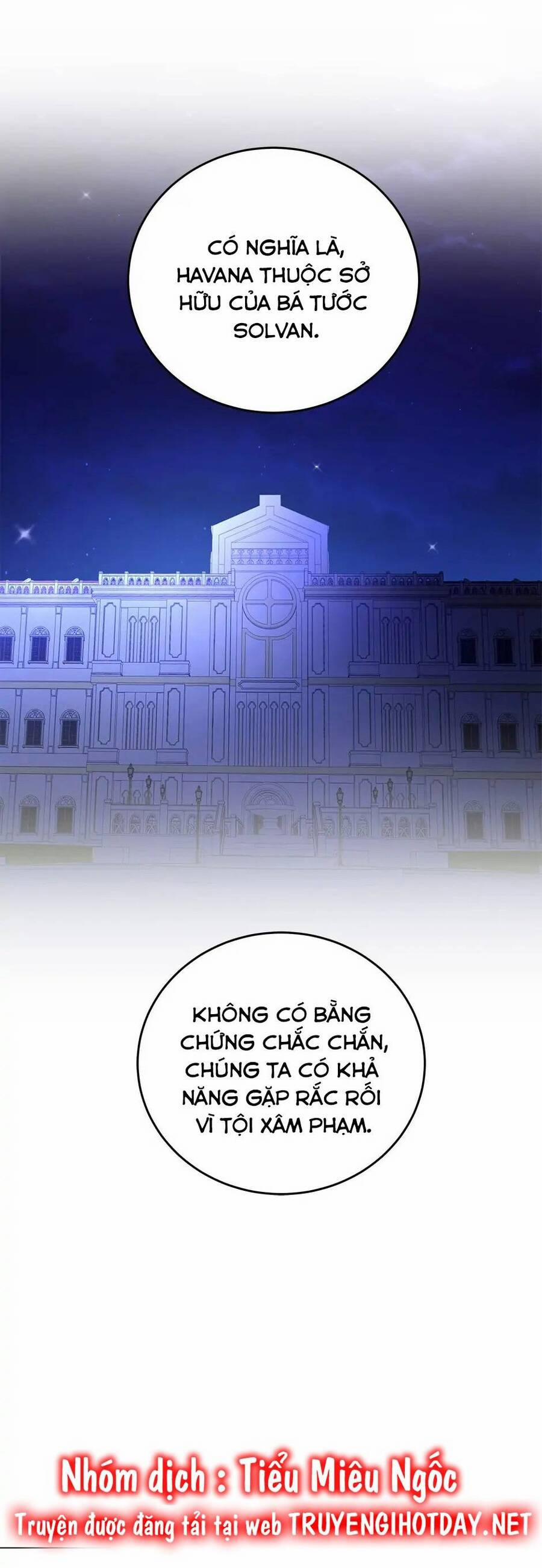 Nhân Vật Phản Diện Cũng Khó Chịu 60 trang 76