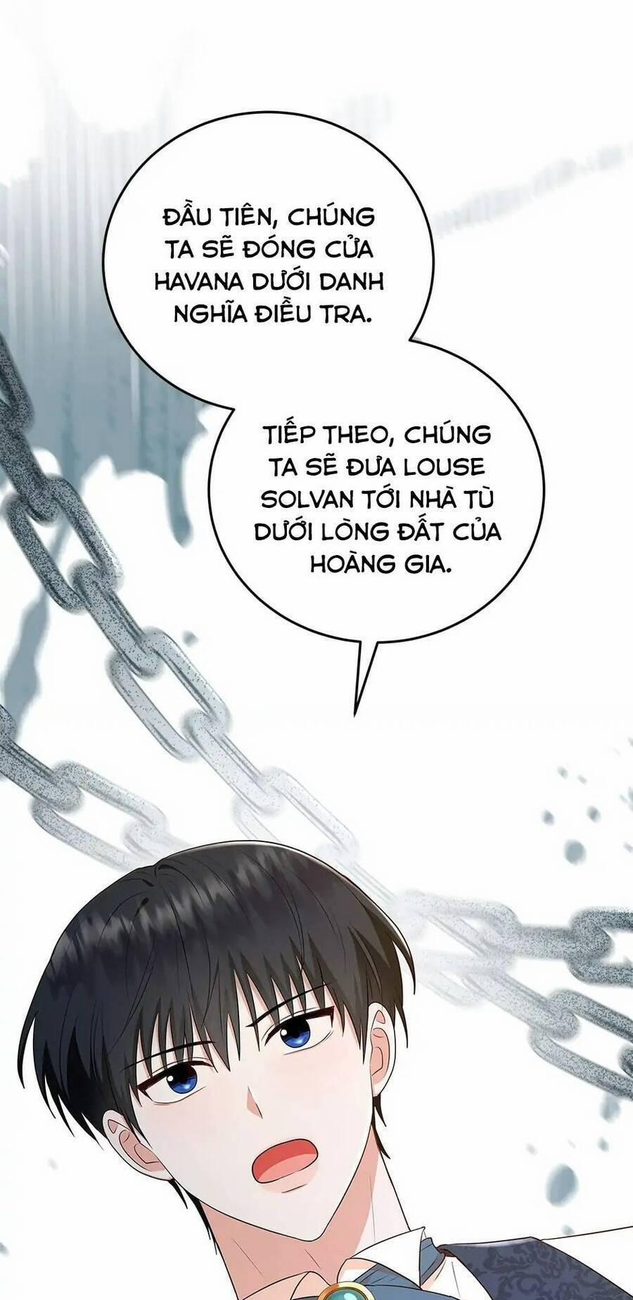 Nhân Vật Phản Diện Cũng Khó Chịu 60 trang 82