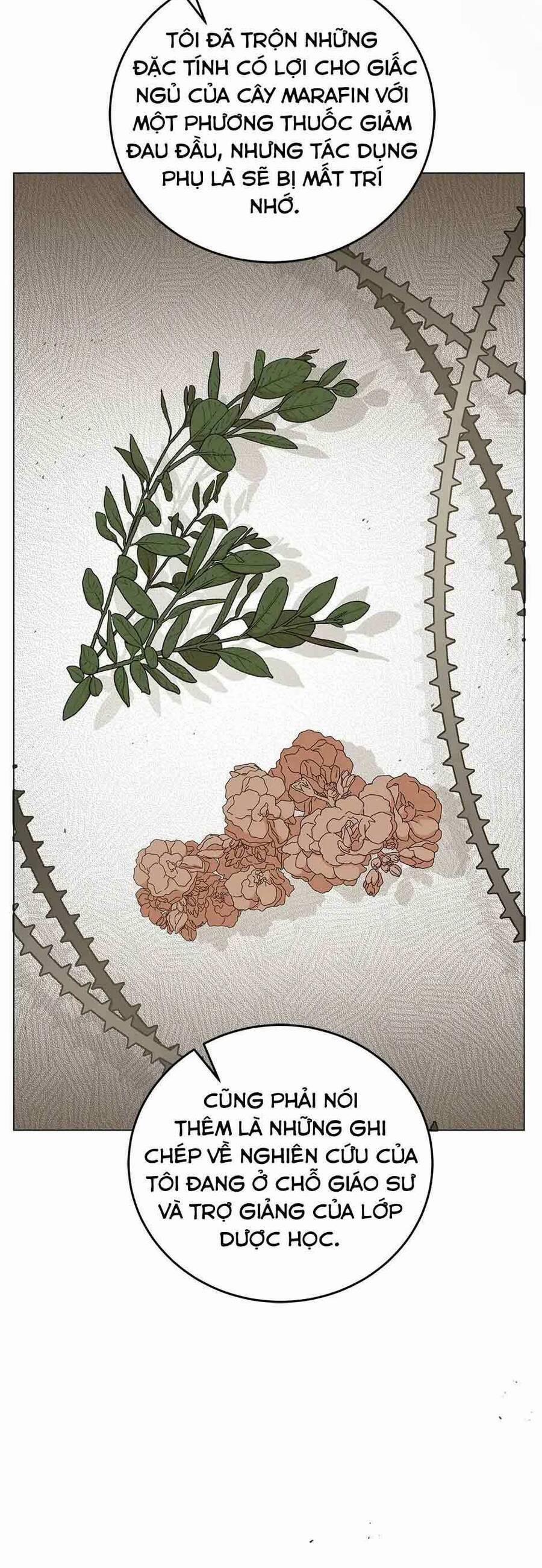 Nhân Vật Phản Diện Cũng Khó Chịu 61 trang 17