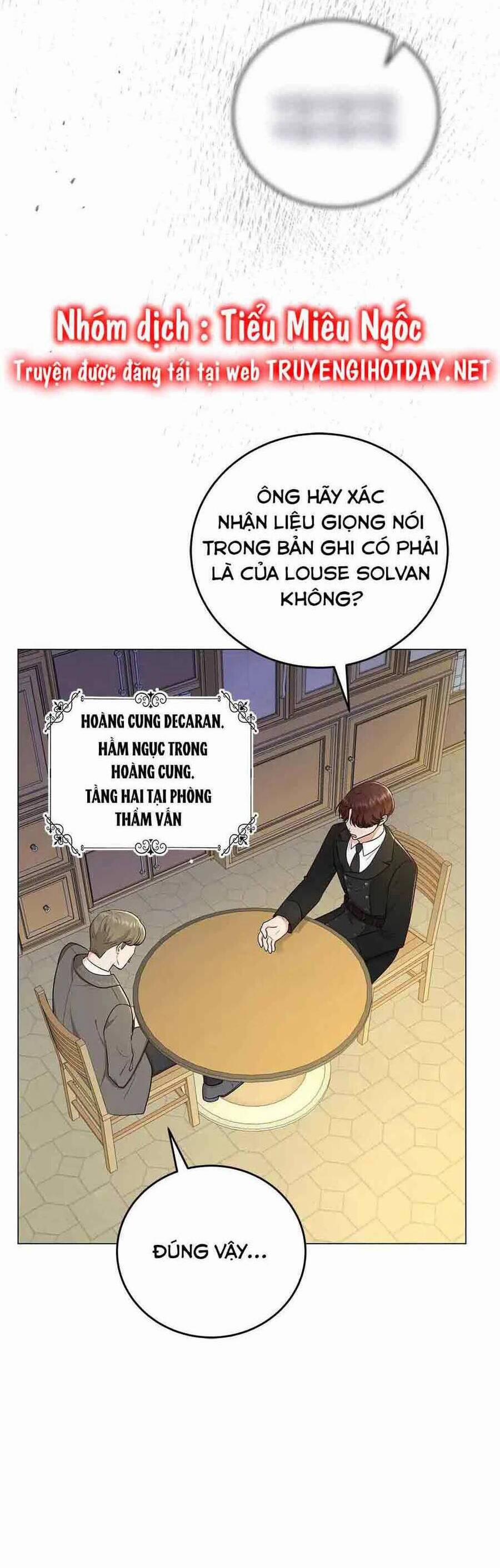 Nhân Vật Phản Diện Cũng Khó Chịu 61 trang 2