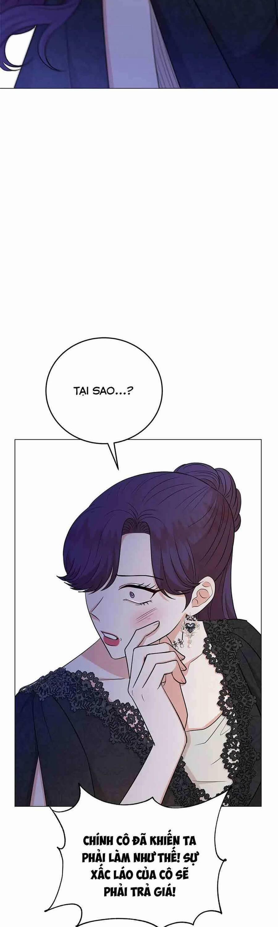 Nhân Vật Phản Diện Cũng Khó Chịu 61 trang 36